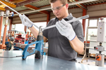 Технический фен GHG 23-66 Bosch 06012A6303