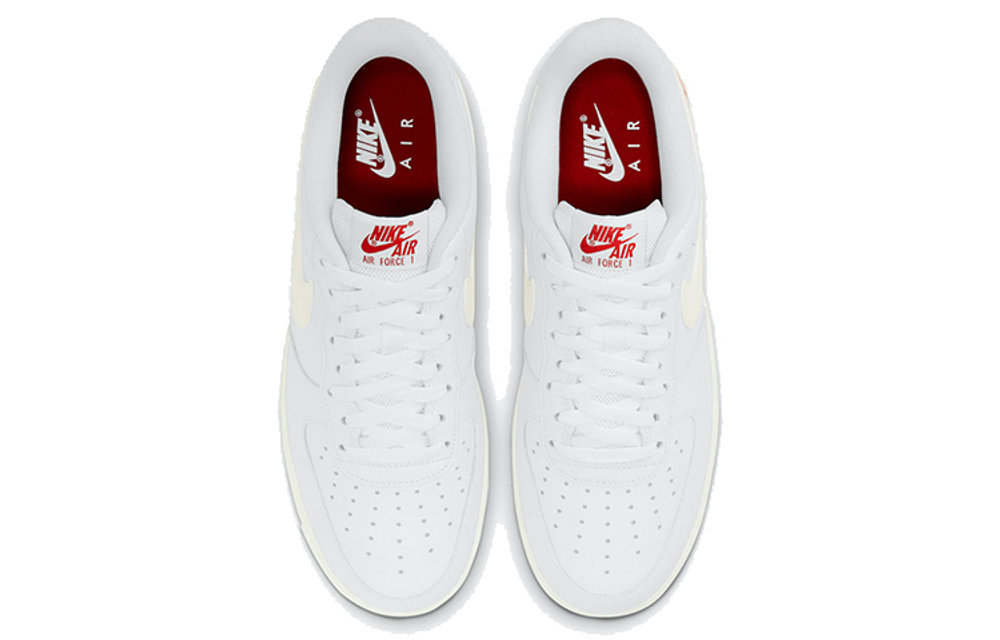 Кроссовки Nike Air Force 1 "Valentine'S Day"