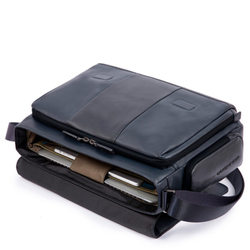 Сумка Piquadro Urban CA1592UB00/BLGR
