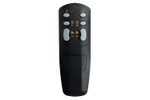 Очаг Design B800RF 3D
