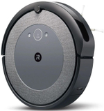Робот-пылесос iRobot Roomba i3+, серый/черный [i355840plus_rnd](Б/У)