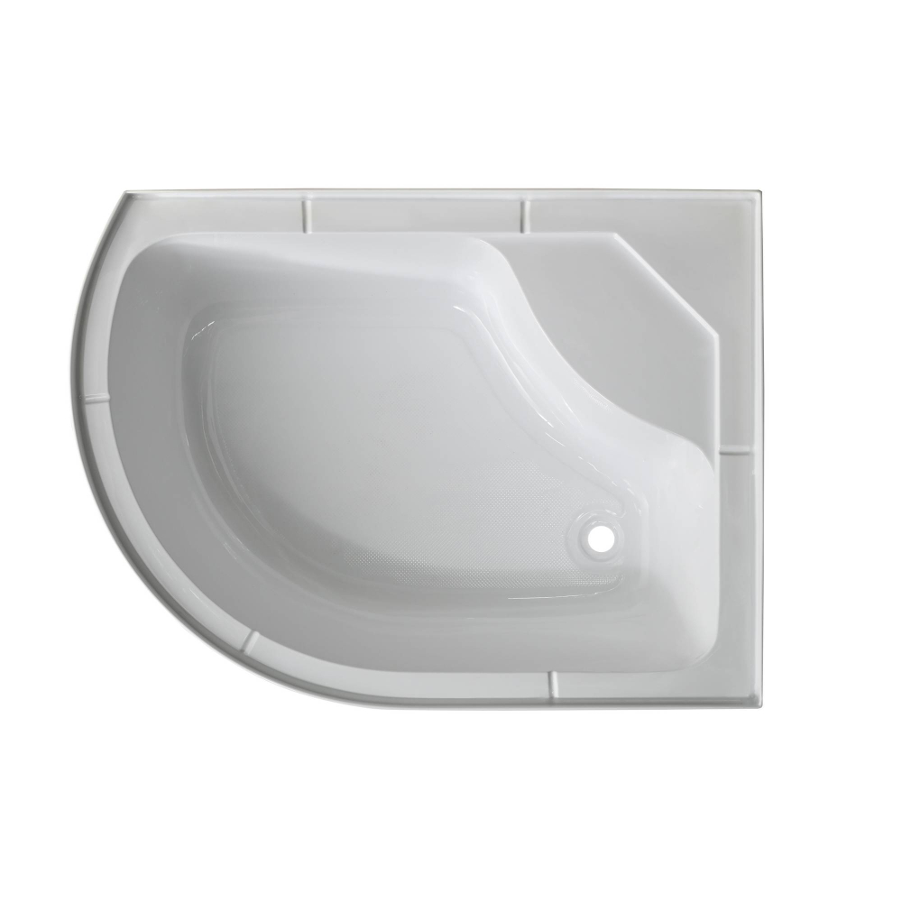 Душевая кабина AvaCan D5012R LED