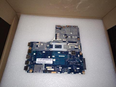 Материнская плата для ноутбука Lenovo B50-80 LA-B091P W8P Intel core I3-4005 Radeon R5 M330 2G G FPDC (5B20H75052), оригинал