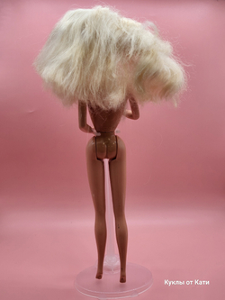 Кукла Барби 90х винтаж 1022