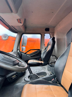 FAW J6 6x4 Самосвал СА3250Р66K24T1E5 (Дизельный, 11,1 л, 390 л.с., МТ)