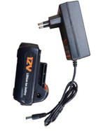 Пистолет для вязки арматуры GROST RT 508 212838