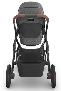 Коляска UPPAbaby Vista V3 2 в 1 Greyson