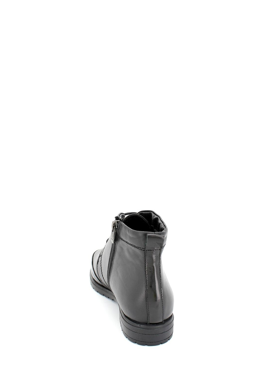 Ботинки женские Ascalini R3774