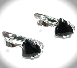 Серьги ювелирные Эстерелла