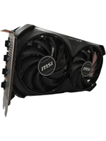Видеокарта MSI GeForce RTX 4060 Ti VENTUS 2X BLACK OC 8Gb