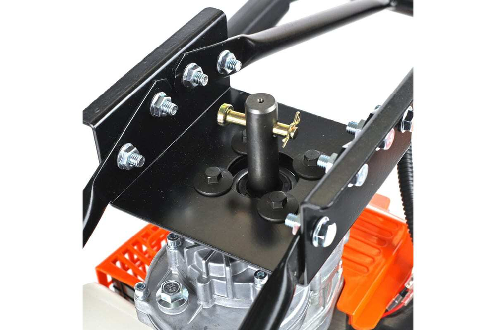 Бензобур PATRIOT PT AE75D без шнека 742104475