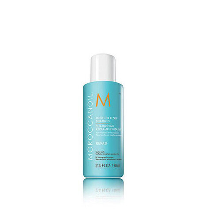 Шампунь 70 мл восстанавливающий Moroccanoil