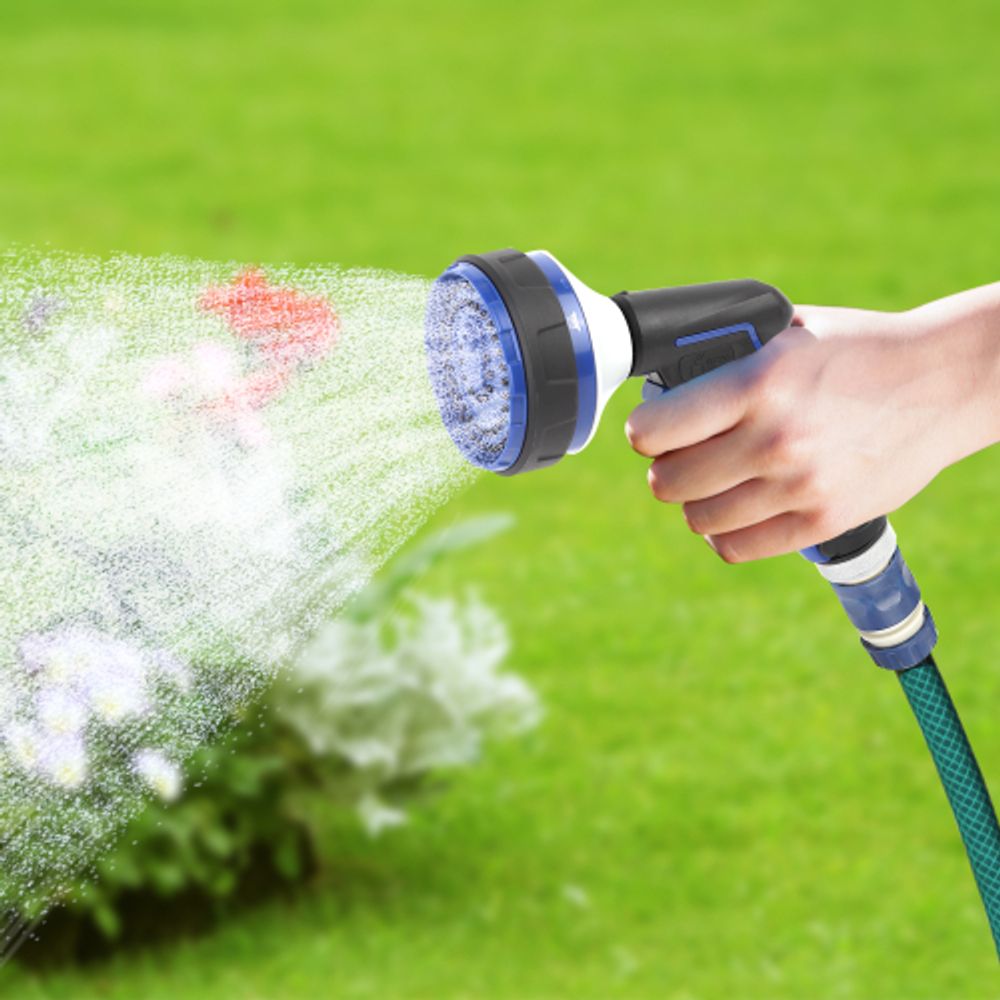 GANS-01 GREEN APPLE Пистолет лейка 2 режима