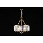 Подвесная люстра Aployt ROMEN APL.809.03.06