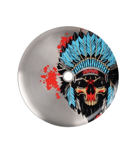 Кальян El Bomber Igla - Aztec