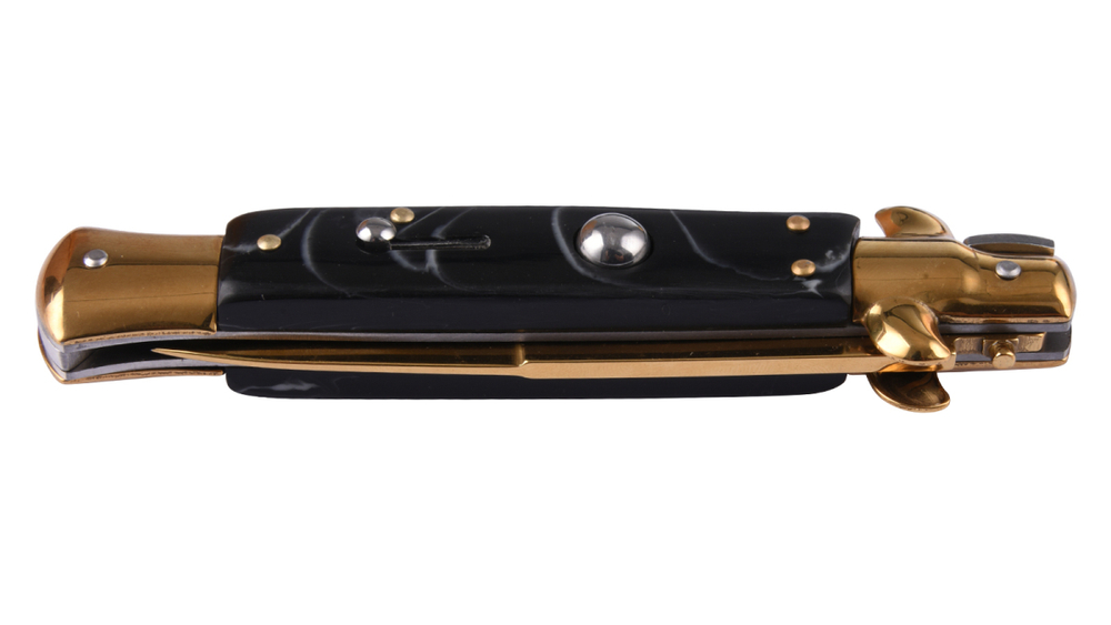 Нож Stiletto AKC Italy