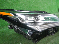 Фара правая Lexus RX 4 (2015-2019) Full LED под 2 блока