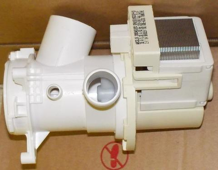 Насос в сборе BEKO