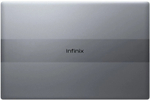 Ноутбук  Infinix Inbook Y3 PLUS YL512 15.6 ", Core i3, 8 Гб RAM, 512 Гб SSD, UHD Graphics, Серый