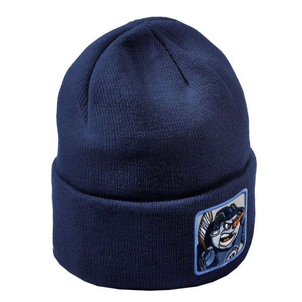 Шапка ХК Сибирь