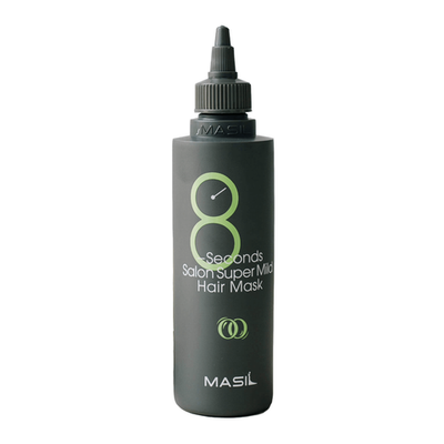 Masil 8 Seconds Salon Super Mild Hair Mask 200ml