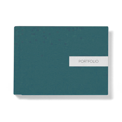 Фотокнига 20x20 ткань лен "Rock"