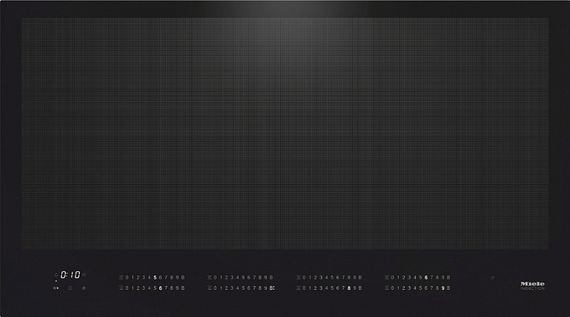 Варочная поверхность Miele KM 7897 FL