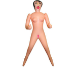 Кукла Finally Mylie (3 отверстия) (Цвет: светлокожая)