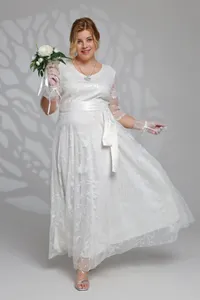 Платье 12710 Fabrika