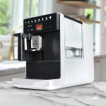 Kaffit.com Roma A5 White