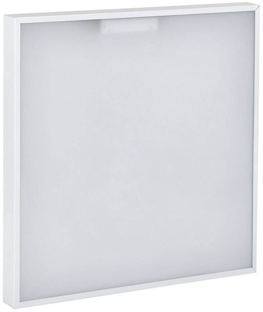 Светильник светодиодный ДВО 1202A PRO 40Вт 4000К Ra&amp;gt;90 IP54 панель опал БАП 3ч IEK LTP-DVO1-1202A-40-40-K01