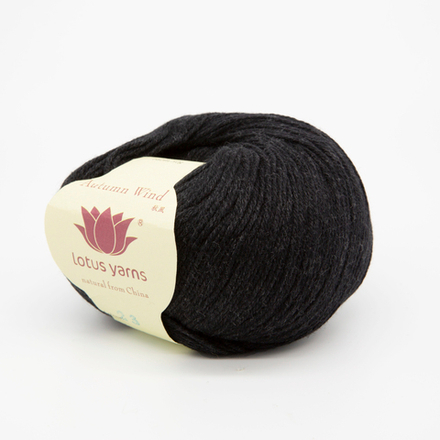 Autumn Wind антрацит 23