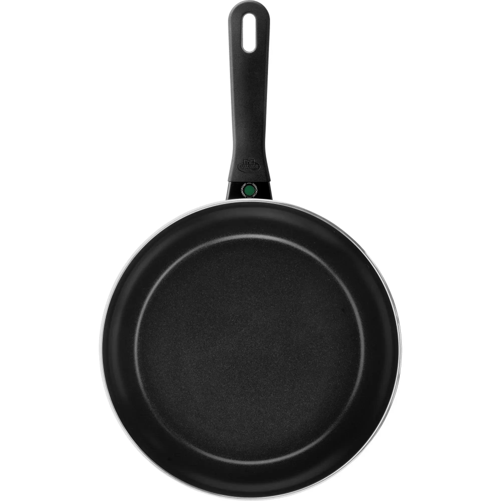 Ballarini Сотейник Caprera 28 см розовый