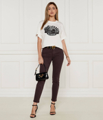 Футболка DICE Pinko - белый(103993 A23Z)