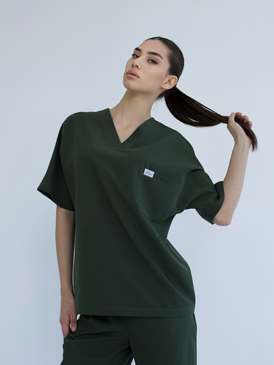 Костюм Oversize