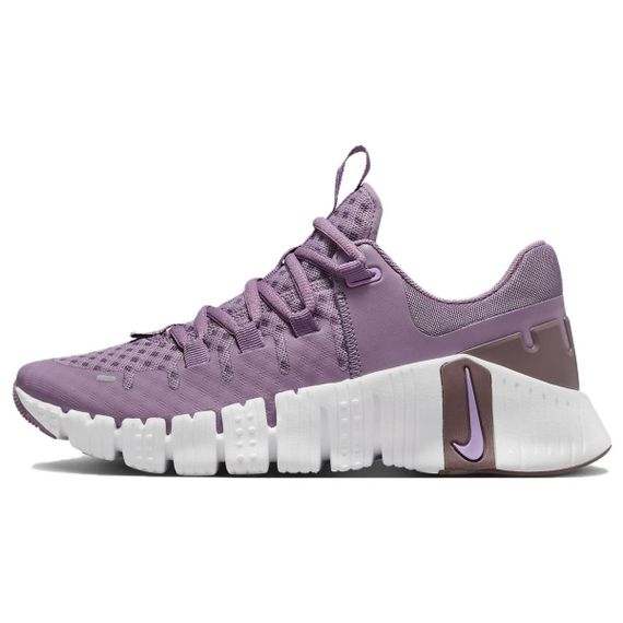 Кроссовки NIKE Free Metcon 5 для треккинга Низкие Летательные аппараты Женские