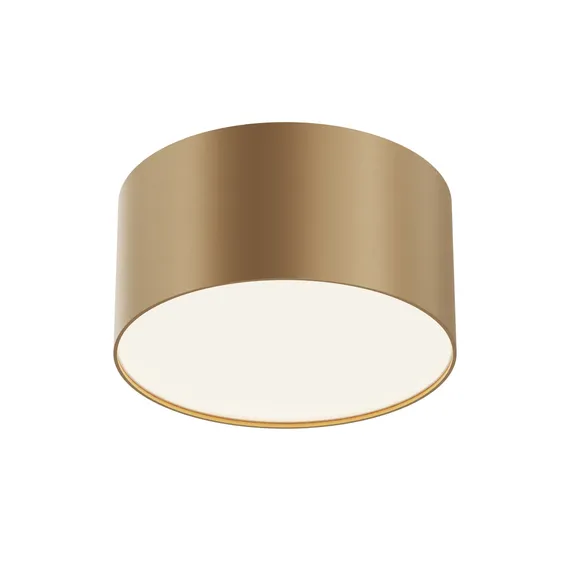 Потолочный светильник Зон / Zon 12 Вт 4000 К 120° Technical c032cl-12w4k-rd-mg