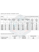 Анкер химический универсальный AkFix C900