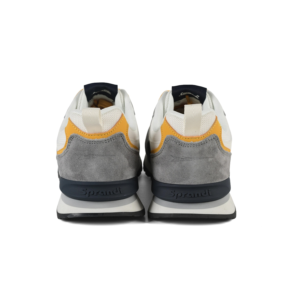 Кроссовки универсальные SPRANDI Classic Stride 2.0