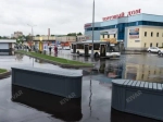 Скамья бетонная «Антитеррор»