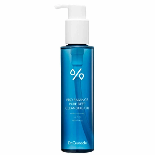 Dr Ceuracle Hyal Reyoud Cleansing Balm Гидрофильный бальзам-пенка для умывания