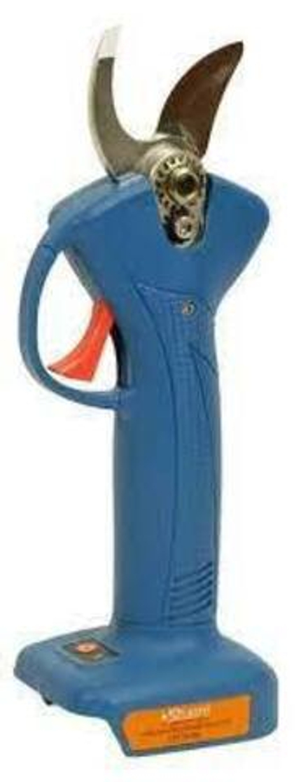 Аккумуляторный секатор Sturm! CPS1803BL 1BatterySystem без ЗУ и АКБ