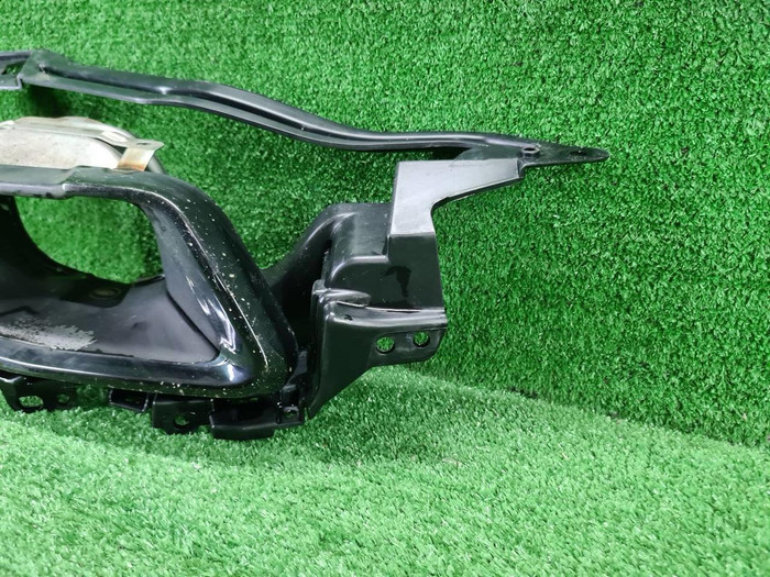 Насадка глушителя правая BMW X5 G05 18-23 M-paket