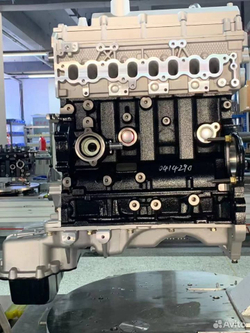 Коробка передач CVT Emgrand EC7 (1066001239) новая новый товар