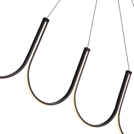 Светильник подвесной ST Luce Heit SL6202.413.01