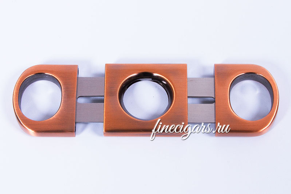 Гильотина для сигар 367E (сталь)