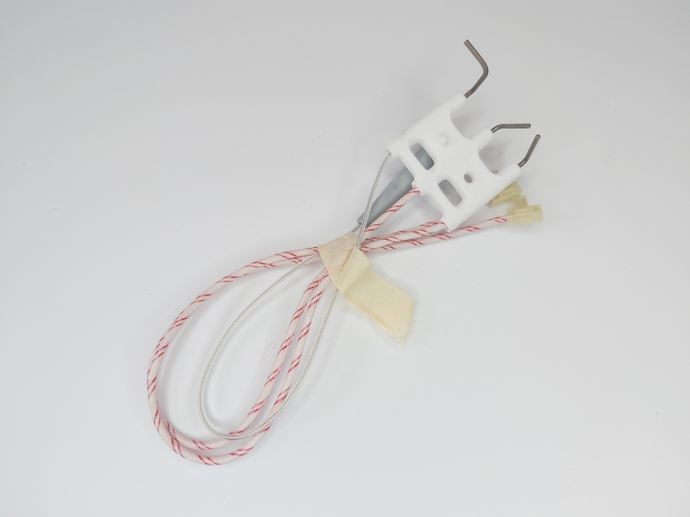 Электроды розжига и ионизации CHAFFOTEAUX Alixia/Niagara/Pigma... (арт. 65104549, 65104233, 65115802)