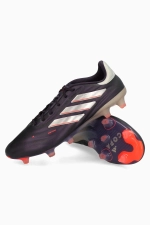 Бутсы adidas Copa Pure 2 Elite FG - Фиолетовый