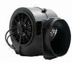 Вентилятор улитка в спиральном корпусе Krubo K-EC146 модификация для Лайфа