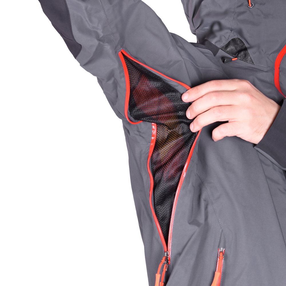 TrangoWorld куртка Chaqueta Naviru